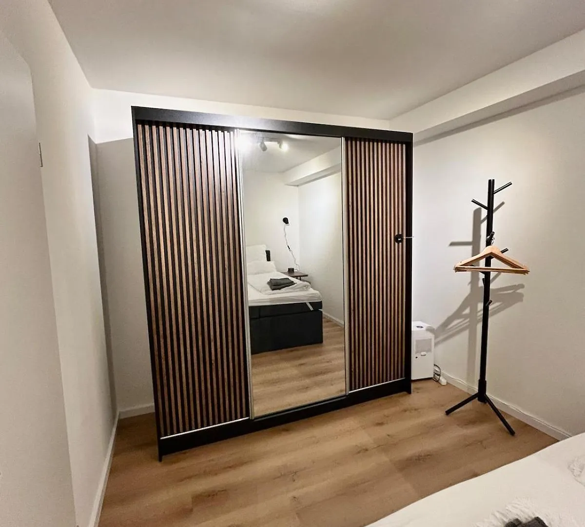 Suelzer Altbautraum Lägenhet Köln 0*,